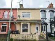3 Bedroom Terraced House For Rent In Town Centre, Swindon