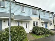 3 Bedroom Terraced House For Rent In Truro, Cornwall