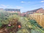 3 bedroom terraced house for rent in Two Ball Lonnen,...