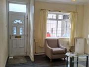 3 Bedroom Terraced House For Rent In Tyldesley, Manchester