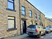 3 bedroom terraced house for rent in Union Street,...