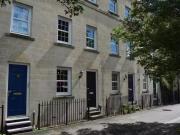 3 bedroom terraced house for rent in Union Street,...