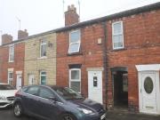 3 Bedroom Terraced House For Rent In Uphill Lincoln, Lincoln