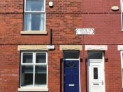 3 bedroom terraced house for rent in Upper Lloyd Street...