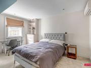 3 bedroom terraced house for rent in Upper Montagu...