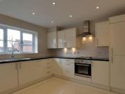 3 bedroom terraced house for rent in Upperdale Park...