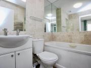 3 bedroom terraced house for rent in Vanbrugh Lane,...