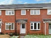 3 bedroom terraced house for rent in Vernon Grove...