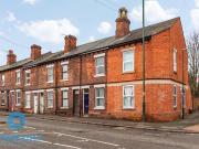 3 bedroom terraced house for rent in Vernon Road,...