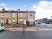 3 bedroom terraced house for rent in Vicarage Road,...