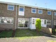 3 bedroom terraced house for rent in Victoria Gardens,...