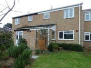 3 bedroom terraced house for rent in Walmer CT14