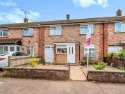 3 Bedroom Terraced House For Rent In Walsoken