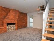 3 Bedroom Terraced House For Rent In Walthamstow, London