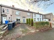 3 bedroom terraced house for rent in Walton Lane,...