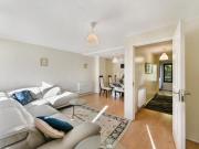 3 Bedroom Terraced House For Rent In Wapping