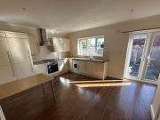 3 Bedroom Terraced House For Rent In Warrington, Cheshire