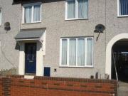 3 bedroom terraced house for rent in Waterford Road...