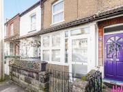 3 Bedroom Terraced House For Rent In Watford
