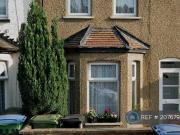 3 Bedroom Terraced House For Rent In Watford