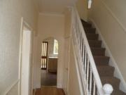 3 bedroom terraced house for rent in Watford Road,...