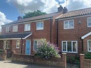 3 Bedroom Terraced House For Rent In Wath, Ripon
