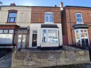 3 bedroom terraced house for rent in Watt Road,...