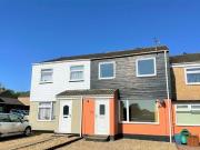 3 Bedroom Terraced House For Rent In Watton