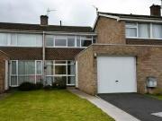 3 bedroom terraced house for rent in Waverley Road...