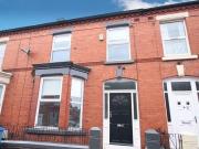 3 Bedroom Terraced House For Rent In Wavertree, Liverpool