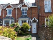 3 Bedroom Terraced House For Rent In Wellington, Somerset
