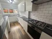 3 bedroom terraced house for rent in West Boulevard,...