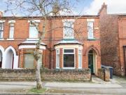 3 Bedroom Terraced House For Rent In West Bridgford,...