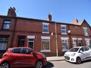 3 bedroom terraced house for rent in West Street, Hoole,...