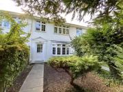 3 bedroom terraced house for rent in Westbury On Trym, Sou.