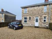 3 Bedroom Terraced House For Rent In Westfield