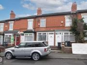 3 bedroom terraced house for rent in Weston Lane,...