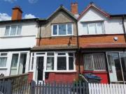 3 bedroom terraced house for rent in Weston Lane,...