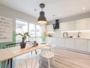 3 bedroom terraced house for rent in Wheatley Carr,...