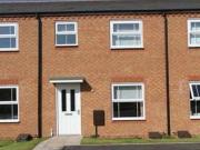 3 Bedroom Terraced House For Rent In White Willow Park,...