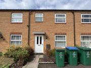 3 Bedroom Terraced House For Rent In White Willow Park,...