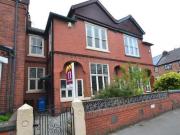 3 Bedroom Terraced House For Rent In Wigan