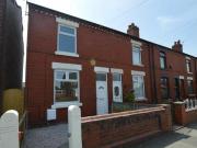 3 Bedroom Terraced House For Rent In Wigan