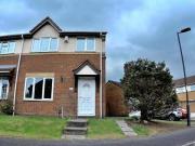 3 Bedroom Terraced House For Rent In Willenhall