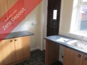 3 bedroom terraced house for rent in Williams Crescent...