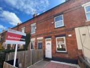 3 bedroom terraced house for rent in Wilton Terrace NG6