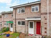 3 Bedroom Terraced House For Rent In Winchester