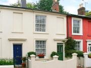 3 Bedroom Terraced House For Rent In Winchester