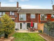 3 Bedroom Terraced House For Rent In Winchester, Hampshire