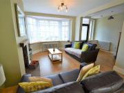 3 bedroom terraced house for rent in Winchester Road,...